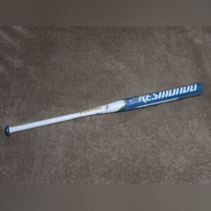 BNIW 2023 34/26.5oz 240 Easton Lady Resmondo SP23DGL Slowpitch Softball Bat